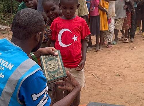 Elif-Ba Cüzü Hediyesi (50 tane)